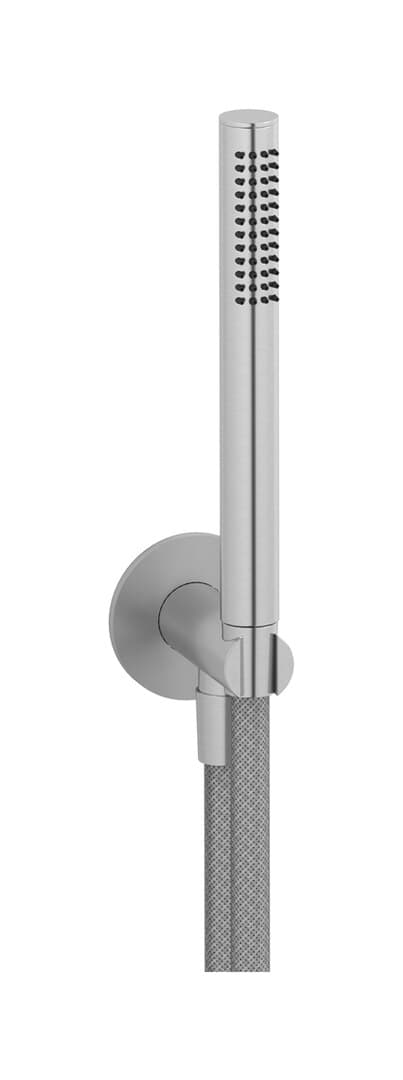 IB Rubinetterie Shower Co 316 – Σετ Ντους – Brushed Stainless Steel (P3022SA)