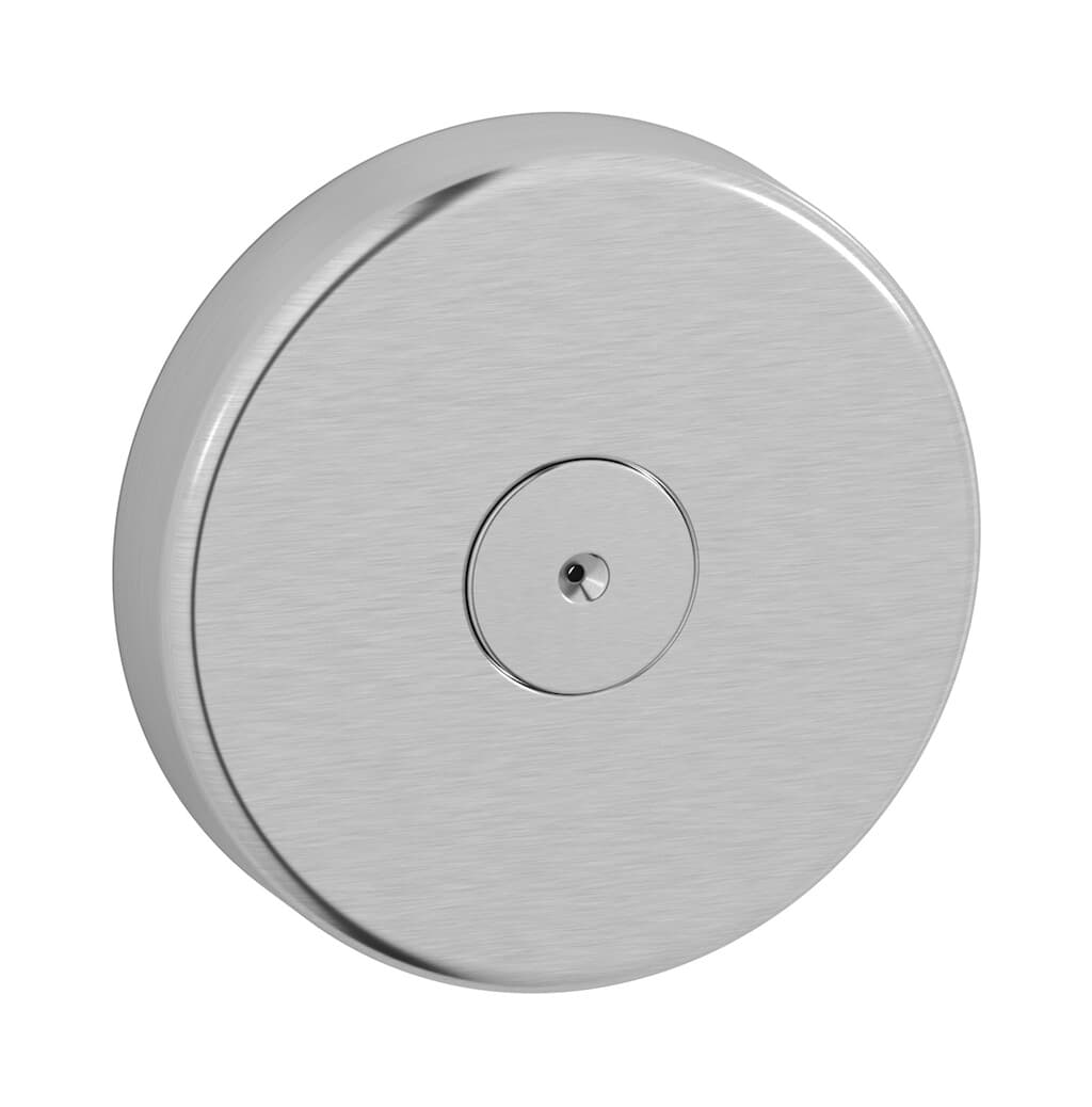 IB Rubinetterie Shower Co 316 – Πλαϊνό Bodyjet – Brushed Stainless Steel (P3038SA)