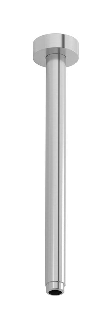 IB Rubinetterie Shower Heads 316 – Βραχίονας Ντους – Brushed Stainless Steel (P3051SA)
