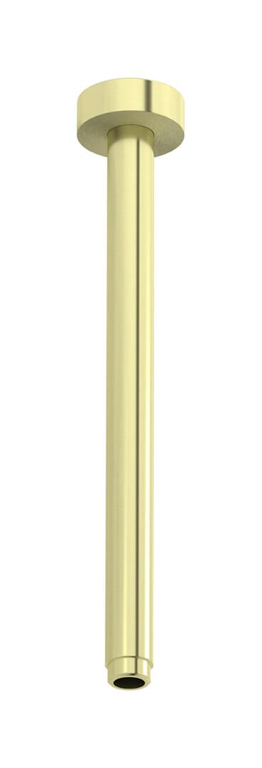 IB Rubinetterie Shower Heads 316 – Βραχίονας Ντους – Brushed Warm Brass (P3051WA)