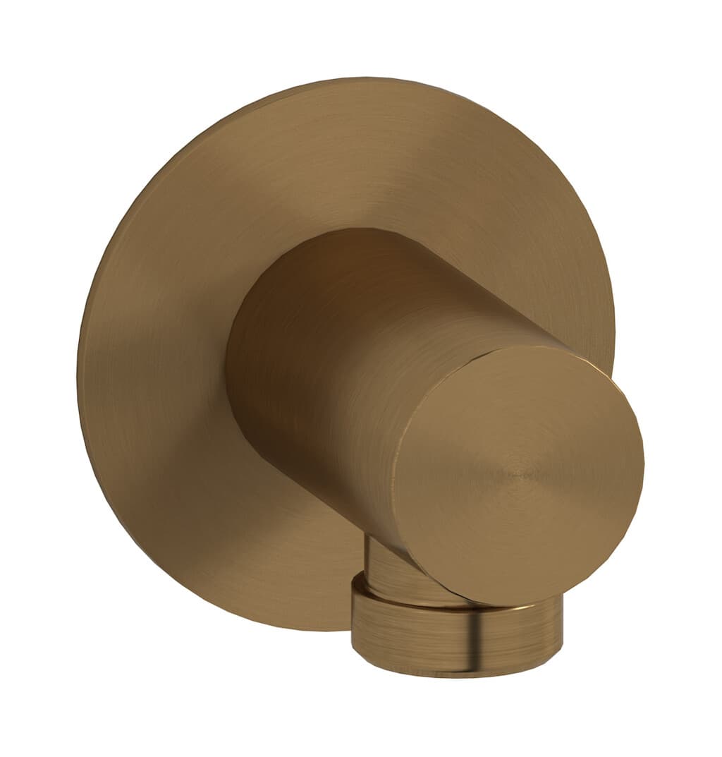 IB Rubinetterie Shower Co 316 – Σύστημα Ντους – Brushed Warm Bronze (P3060WB)