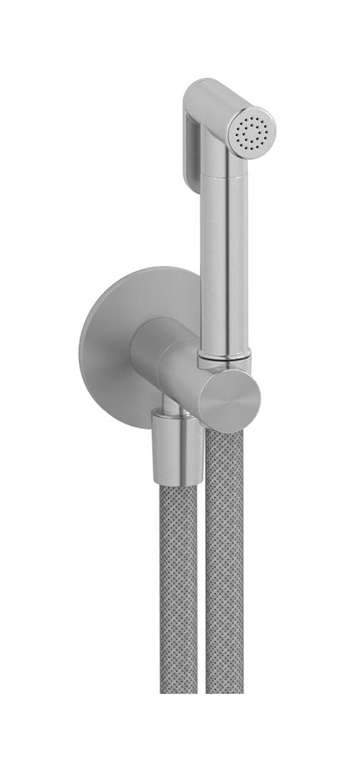 IB Rubinetterie Shower Co 316 – Σύστημα Ντους – Brushed Stainless Steel (P3075SA)