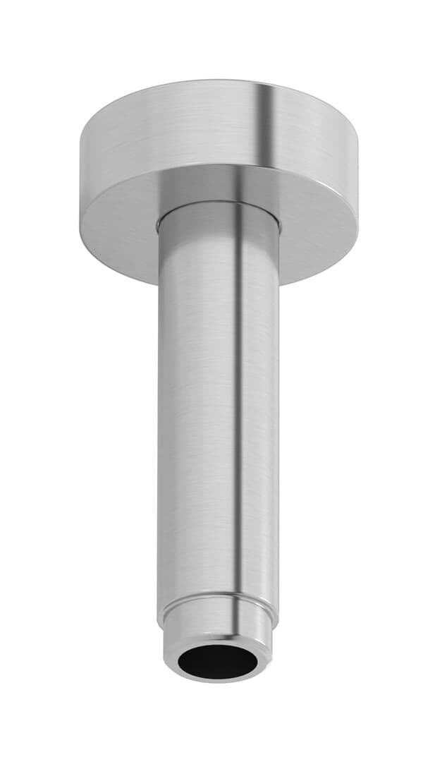 IB Rubinetterie Shower Heads 316 – Βραχίονας Ντους – Brushed Stainless Steel (P3086SA)