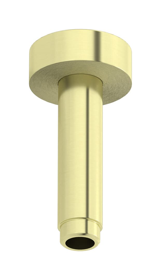 IB Rubinetterie Shower Heads 316 – Βραχίονας Ντους – Brushed Warm Brass (P3086WA)