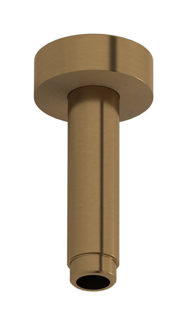 IB Rubinetterie Shower Heads 316 – Βραχίονας Ντους – Brushed Warm Bronze (P3086WB)
