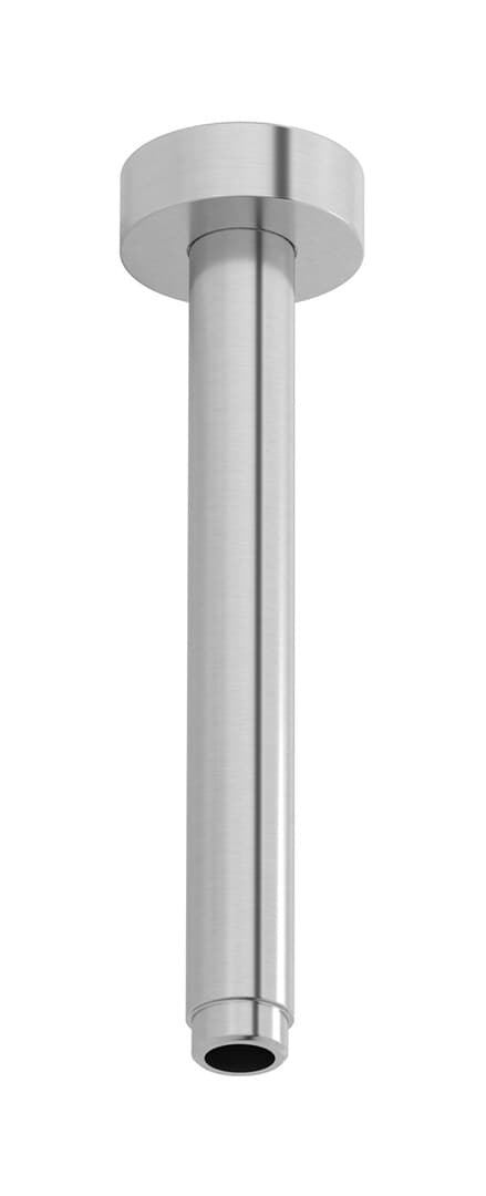 IB Rubinetterie Shower Heads 316 – Βραχίονας Ντους – Brushed Stainless Steel (P3087SA)