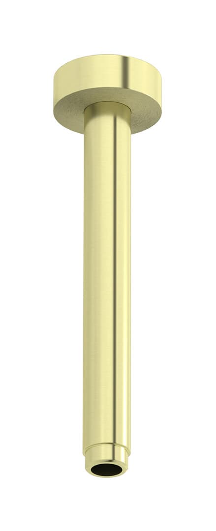 IB Rubinetterie Shower Heads 316 – Βραχίονας Ντους – Brushed Warm Brass (P3087WA)