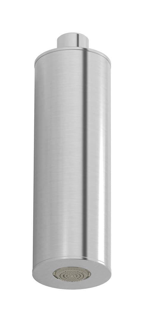 IB Rubinetterie Shower Heads 316 – Κεφαλή Ντους – Brushed Stainless Steel (P3089SA)