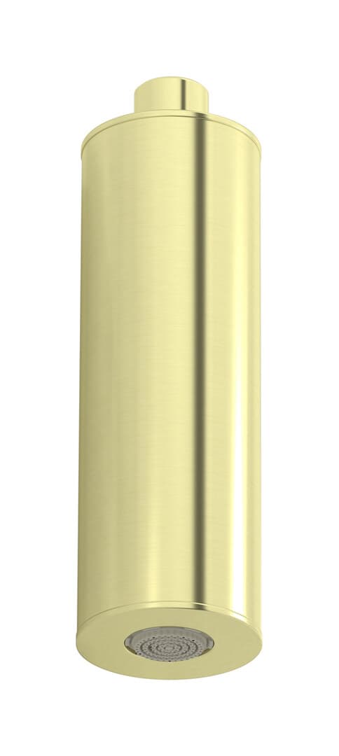 IB Rubinetterie Shower Heads 316 – Κεφαλή Ντους – Brushed Warm Brass (P3089WA)