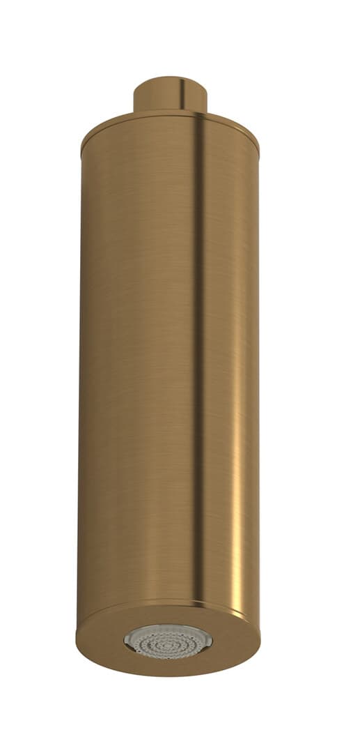 IB Rubinetterie Shower Heads 316 – Κεφαλή Ντους – Brushed Warm Bronze (P3089WB)