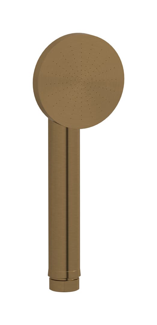 IB Rubinetterie Shower Co 316 – Τηλέφωνο Ντους – Brushed Warm Bronze (P3090WB)