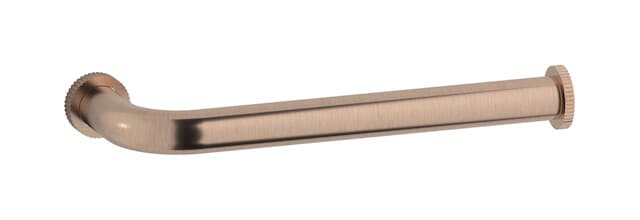 IB Rubinetterie Reflex – Πετσετοκρεμάστρα – Brushed Rose Gold (RX006SR)
