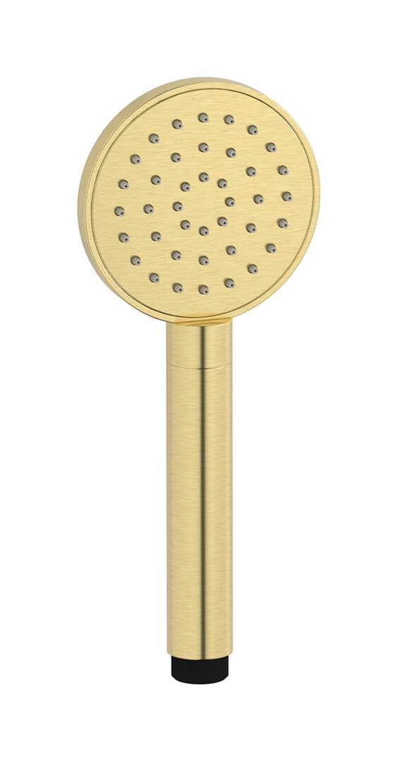 IB Rubinetterie Handshower – Τηλέφωνο Ντους – Brushed Pale Gold (RX090IS)