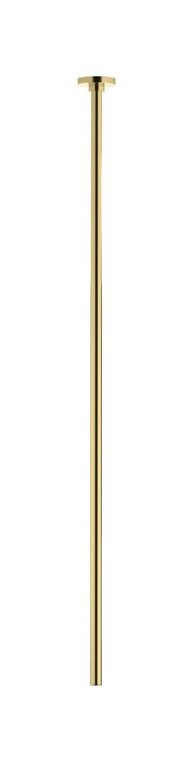 IB Rubinetterie Reflex – Μπαταρία Νιπτήρα Οροφής – Brushed Pale Gold (RX210IS)