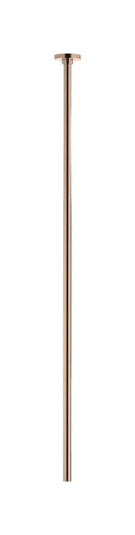 IB Rubinetterie Reflex – Μπαταρία Νιπτήρα Οροφής – Brushed Rose Gold (RX210SR)