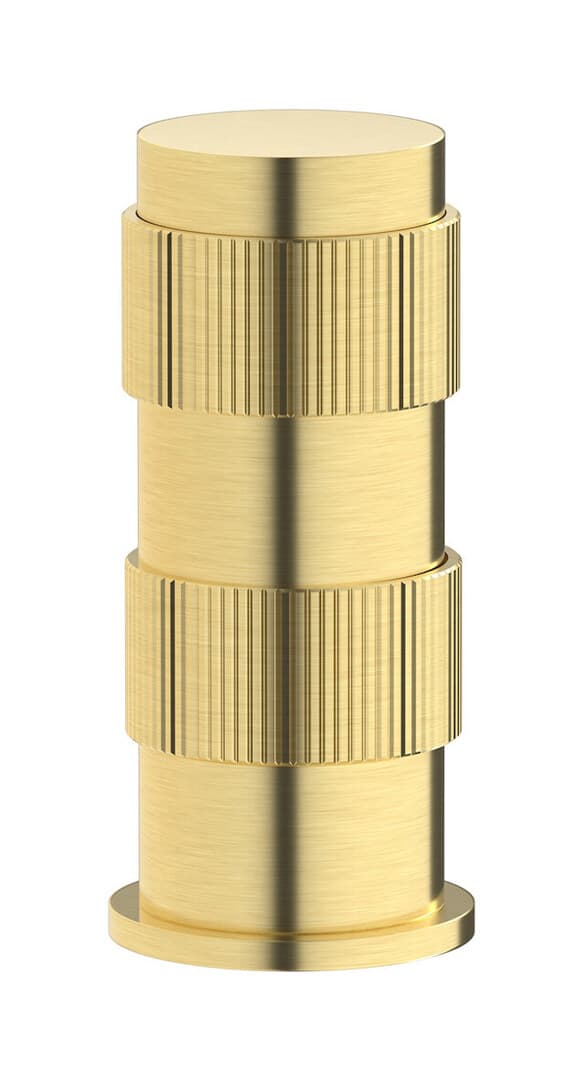 IB Rubinetterie Reflex – Διακόπτης Πάγκου – Brushed Pale Gold (RX270IS)