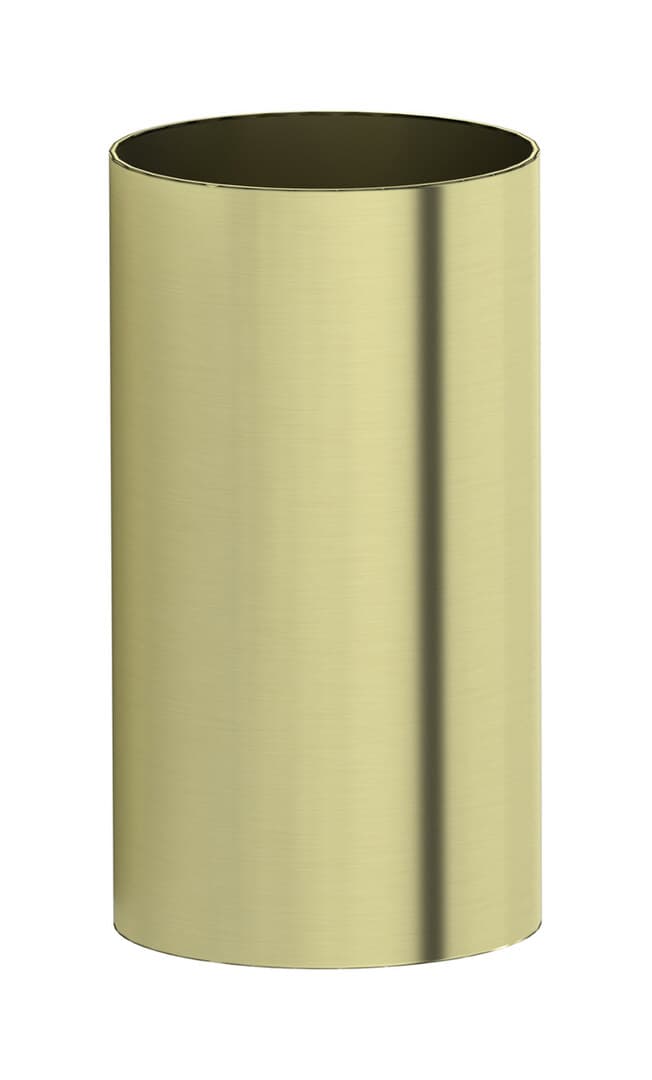 IB Rubinetterie Solferino 316 – Ποτηροθήκη – Brushed Warm Brass (S3003WA)