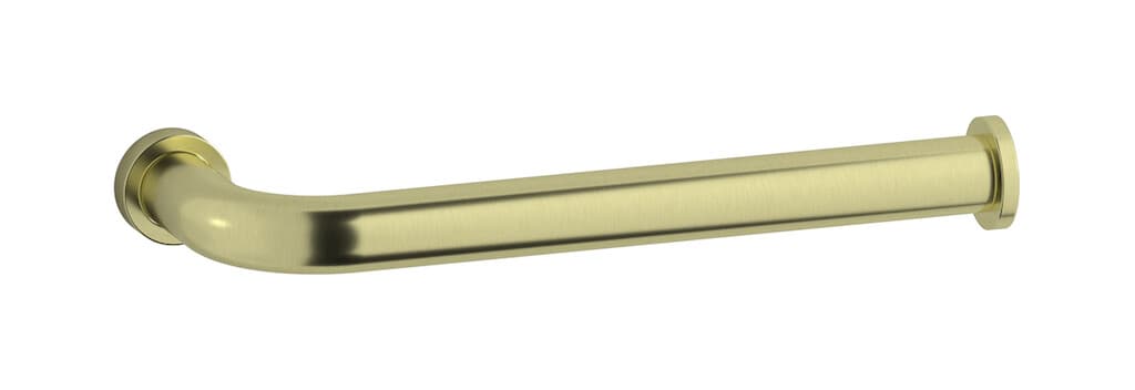 IB Rubinetterie Solferino 316 – Πετσετοκρεμάστρα – Brushed Warm Brass (S3006WA)