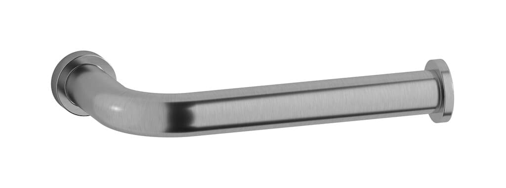 IB Rubinetterie Solferino 316 – Θήκη Χαρτιού – Brushed Stainless Steel (S3011SA)