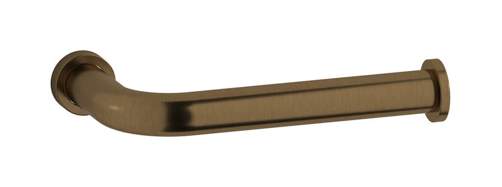 IB Rubinetterie Solferino 316 – Θήκη Χαρτιού – Brushed Warm Bronze (S3011WB)