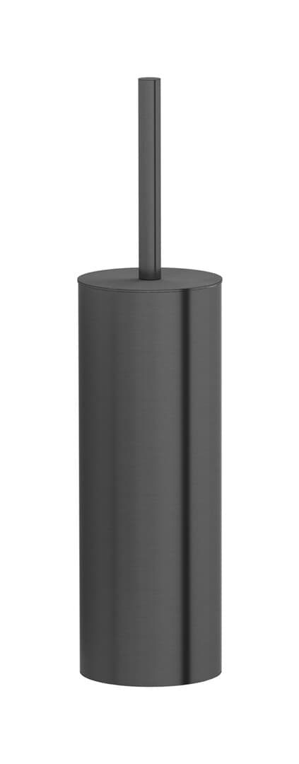 IB Rubinetterie Solferino 316 – Πιγκάλ – Brushed Black Metal (S3012BM)