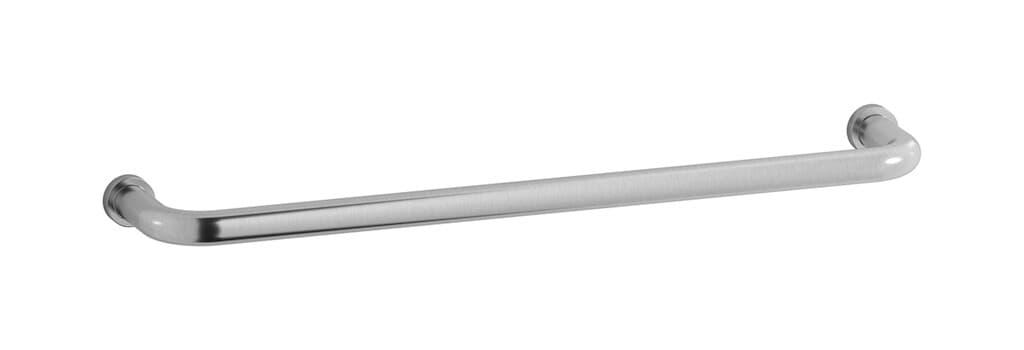 IB Rubinetterie Solferino 316 – Πετσετοκρεμάστρα – Brushed Stainless Steel (S3014SA)