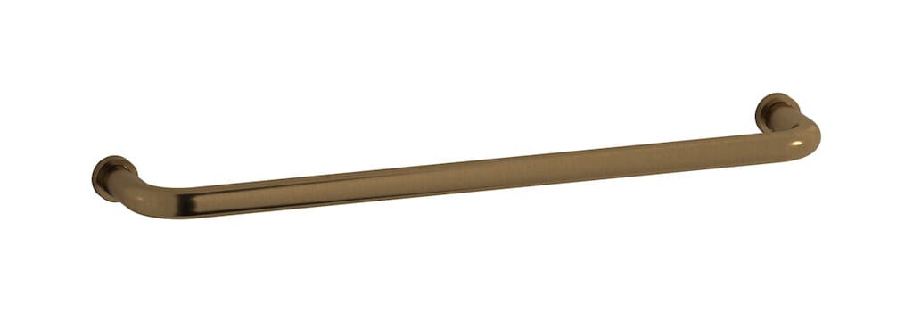 IB Rubinetterie Solferino 316 – Πετσετοκρεμάστρα – Brushed Warm Bronze (S3014WB)