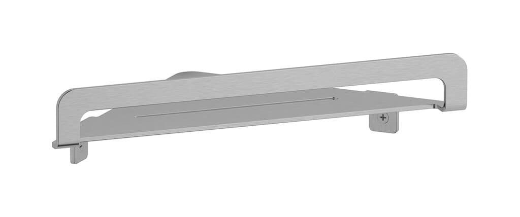 IB Rubinetterie Solferino 316 – Ράφι – Brushed Stainless Steel (S3016SA)