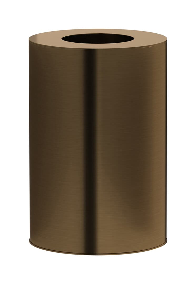 IB Rubinetterie Solferino 316 – Κάδος Μπάνιου – Brushed Warm Bronze (S3024WB)