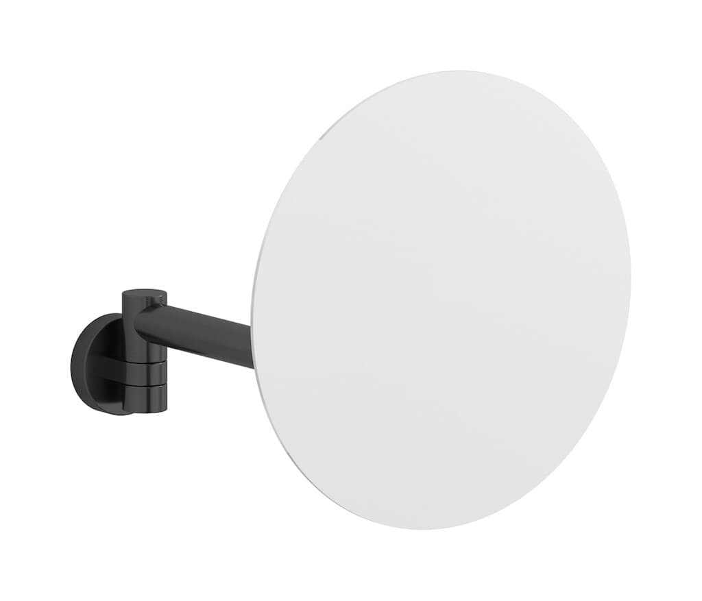 IB Rubinetterie Solferino 316 – Καθρέφτης – Brushed Black Metal (S3060BM)