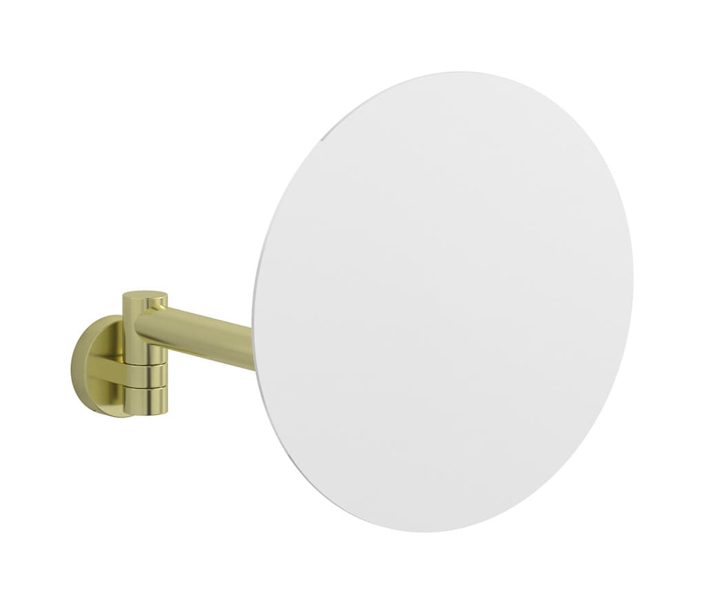 IB Rubinetterie Solferino 316 – Καθρέφτης – Brushed Warm Brass (S3060WA)