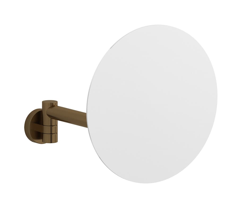 IB Rubinetterie Solferino 316 – Καθρέφτης – Brushed Warm Bronze (S3060WB)
