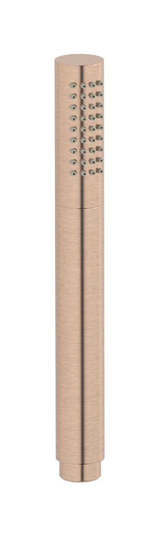 IB Rubinetterie Handshower – Τηλέφωνο Ντους – Brushed Rose Gold (SH001SR)