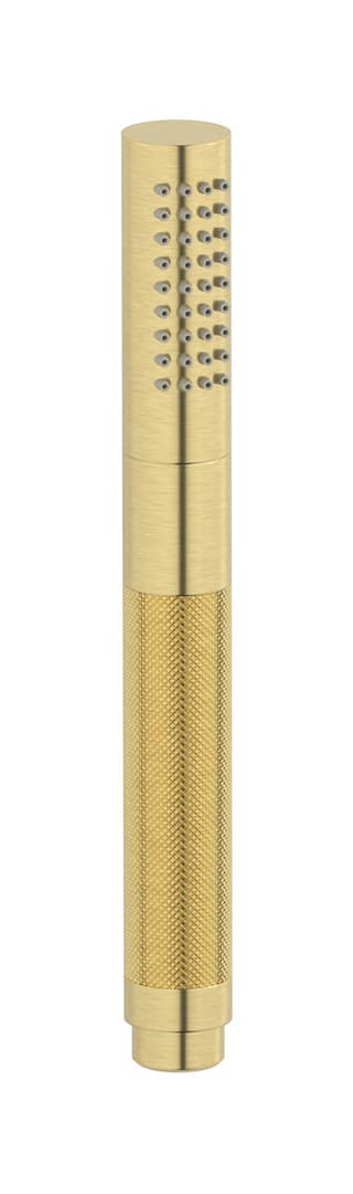 IB Rubinetterie Handshower – Τηλέφωνο Ντους – Brushed Pale Gold (SH037IS)