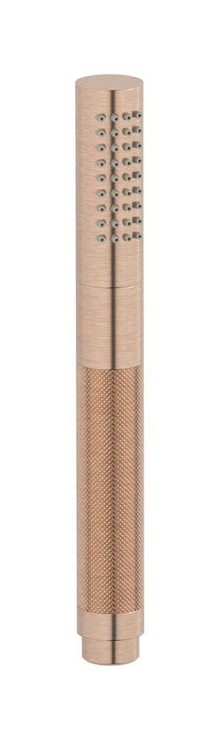 IB Rubinetterie Handshower – Τηλέφωνο Ντους – Brushed Rose Gold (SH037SR)