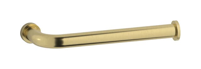 IB Rubinetterie Solferino – Πετσετοκρεμάστρα – Brushed Pale Gold (SO006IS)