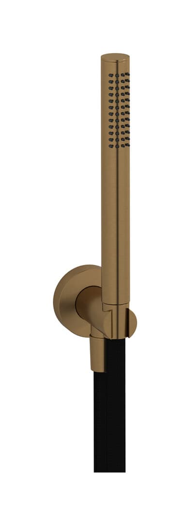 IB Rubinetterie Shower Co 316 – Σετ Ντους – Brushed Warm Bronze (TO022WB)