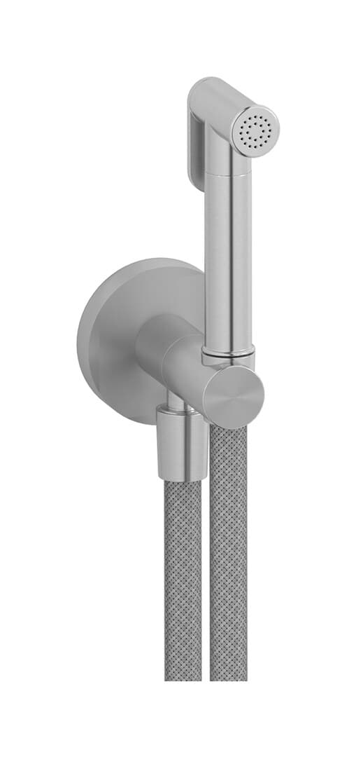 IB Rubinetterie Shower Co 316 – Σύστημα Ντους – Brushed Stainless Steel (TO075SA)
