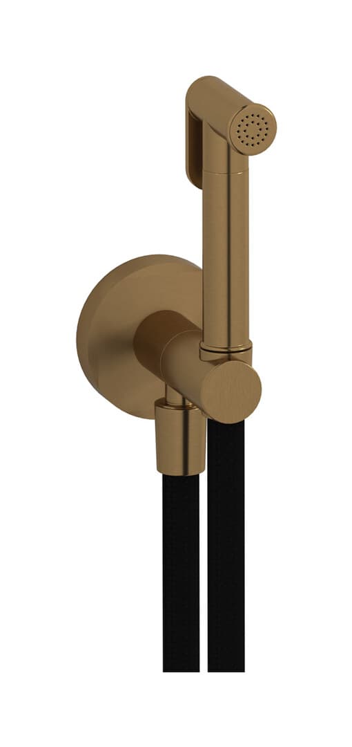 IB Rubinetterie Shower Co 316 – Σύστημα Ντους – Brushed Warm Bronze (TO075WB)