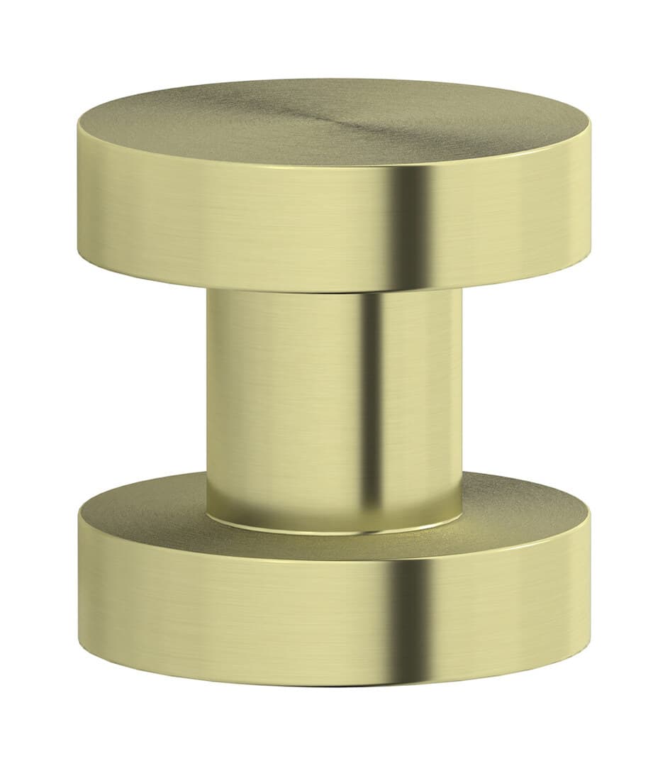 IB Rubinetterie Totem – Μπαταρία Μπιντέ – Brushed Warm Brass (TO270WA)