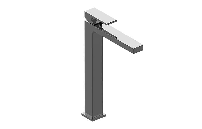 Graff Incanto – Μπαταρία Νιπτήρα Ψηλή – Single Lever High - 16,7cm Spout (E-11206-LM55)