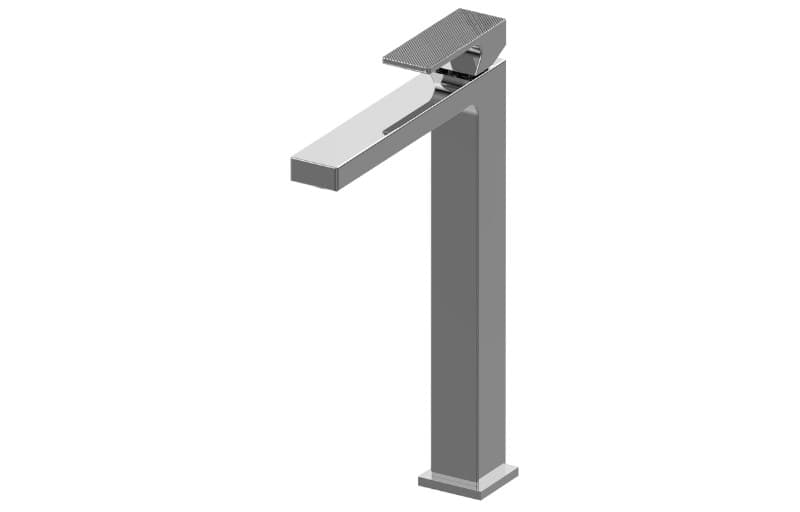 Graff Incanto – Μπαταρία Νιπτήρα Ψηλή – Arté Single Lever High - 16,7cm Spout (E-11206-LM70)