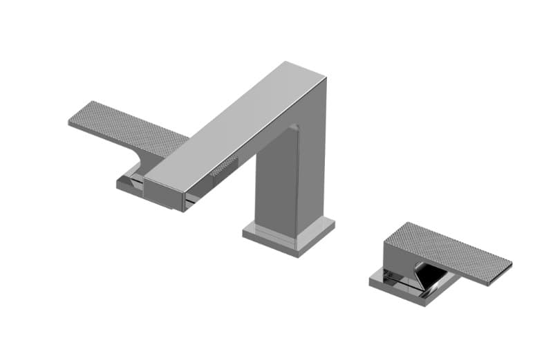 Graff Incanto – Μπαταρία Νιπτήρα – Arté Three-hole (E-11211-LM70B)