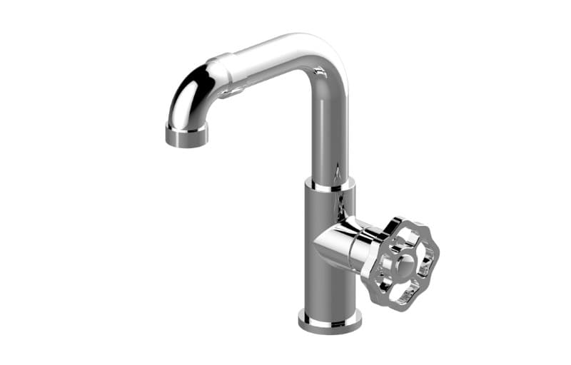 Graff Vintage – Μπαταρία Νιπτήρα – Single Lever - 13,9cm Spout (E-11301-C18L)