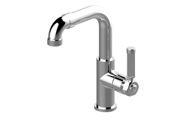 Graff Vintage – Μπαταρία Νιπτήρα – Single Lever - 13,9cm Spout (E-11301-LM56L)