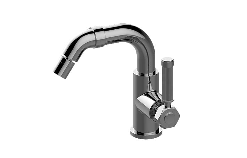 Graff Vintage – Μπαταρία Μπιντέ – Single Lever Progressive Bidet (E-11360-LM56)