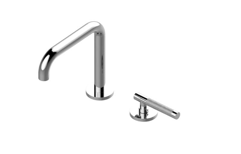 Graff Harley – Μπαταρία Νιπτήρα – PROGRESSIVE Two-hole - 15,3cm Spout (E-11421-LM57B)