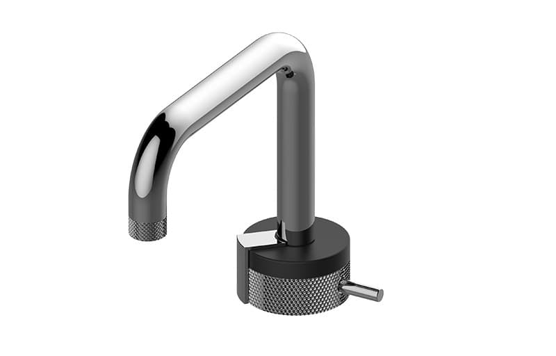 Graff MOD+ – Μπαταρία Νιπτήρα – PROGRESSIVE Single Lever - 15,3cm Spout (E-11500)