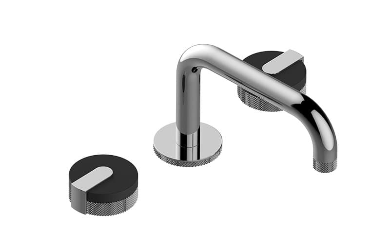 Graff MOD+ – Μπαταρία Νιπτήρα – Three-hole (E-11510)