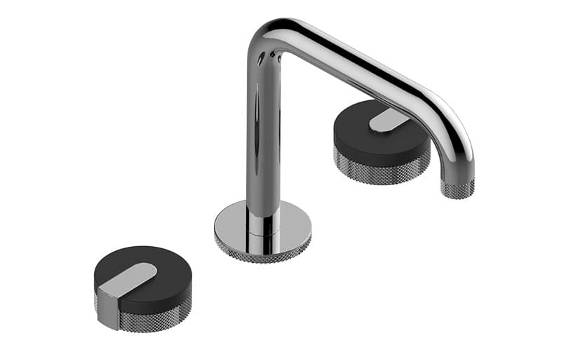 Graff MOD+ – Μπαταρία Νιπτήρα – Three-hole (E-11511)